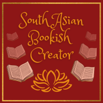 South Asian Bookish Creators Directory